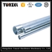 UL approved bulk sales metal steel conduit rigid by direct manufacture