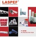 PE/PET protection film for different surface protect