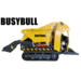 BUSYBULL MINI  Liftable Self-loading crawler Dumper  BD05-BH1200
