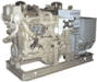 Generators, gears&motors, pumps