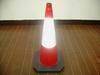 Rubber Road Cone