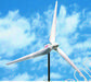Wind turbine 3KW 30KW