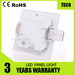 HOT SALE! 12w Ultra Slim LED panel light with CE & RoHS Approved