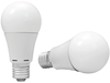 A19 A60 E27 B22 10W 12W Dimmable Non-Dimmable LED Bulb