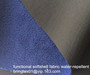 Jiaxing functional softshell fabric