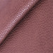 Special lichee pattern embossing pu leather for lady shoes/bags