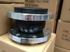 High quality EPDM DN50 rubber expansion joint from China