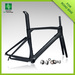 Road bike frame HQR16, carbon road bike frame size 48cm/50cm/52cm/54c/