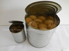 Canned mushroom whole/pns from china supplier