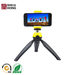 Popular Portable Mini Tripod Mobile Phone Flexible Tripod for Digital