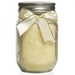 Handmade scented candles in glass jar candles scented luxury