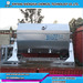 A8 automatic dry mortar putty powder mixer