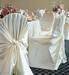 Chair cover and table cloths