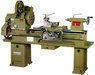 Lathe Machine