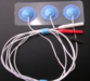 ECG/EKG/TAB Electrode, TENS/EMS, Bovie Plate, SpO2/Pulse oximeter