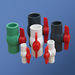 Plastic tap, pvc ball valve, ppr pipe and fitting, shower enclosure, pvc