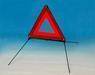 Reflective Warning Triangle