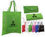 Canvas/Nonwoven shopping bags