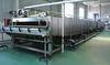 Beverage canned food filling capping machinery line