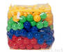 Balls for play tent or ball pool