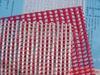 Fiberglass mesh