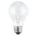 Incandescent bulb