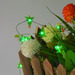 Colourful promotional led waterproof led christmas decoration lights