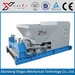 Precast concrete roof panel moulding machines