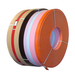 PVC and ABS edge banding tape furniture accessories pvc table edge