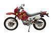 Motorcycle 125GY