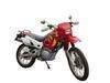 Motorcycle 125GY