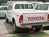 Hilux 2.5 TDSL