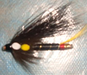 Artificial Fishing Flies