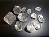 Certified Uncut rough diamonds for sell