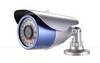 1/3 Sony CCD Color Day / Night Dome Camera