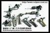 Suspension Arm, Control Arm, Drag Rod, Ball Joint
