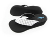Baixin Footwear female sandal flip flop slipper of new style of 2014