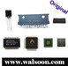PIC16F1936-I/SS, Microchip, Microcontroll, SCM, automotive electrionics