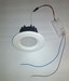 IP44 rating 4inch 10W LED downlight