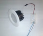 IP44 rating 4inch 10W LED downlight