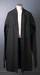 Barrister gown