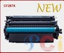 New Product Black Toner Cartridge CF287X 87X CF287