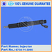PC200-7 injector 6783-11-3090