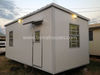 Detachable container house