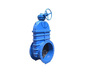 Cast Ductile Iron AWWA/DIN3352/BS5163/BS5150 Standard Pipe Valves