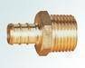 Pex Crimp Fittings