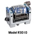 Rotary Numbering Machine