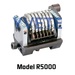 Rotary Numbering Machine