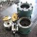 Impellers, Bowls, Valves And Drive Units