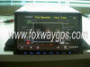 Double din Car PC with 3G/WIFI functions